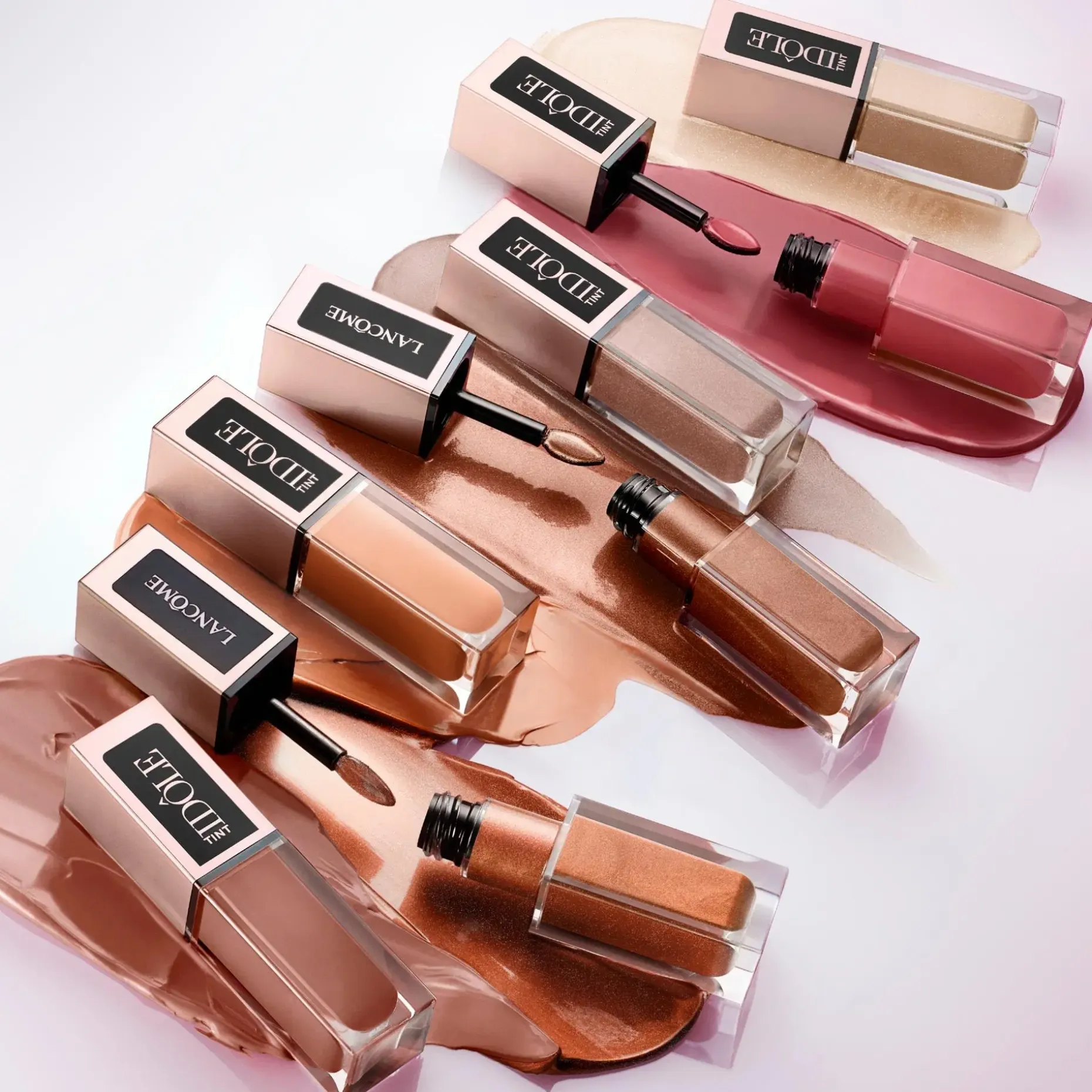 Lancôme Lash Idole Eye Tint luomiväri 9 ml