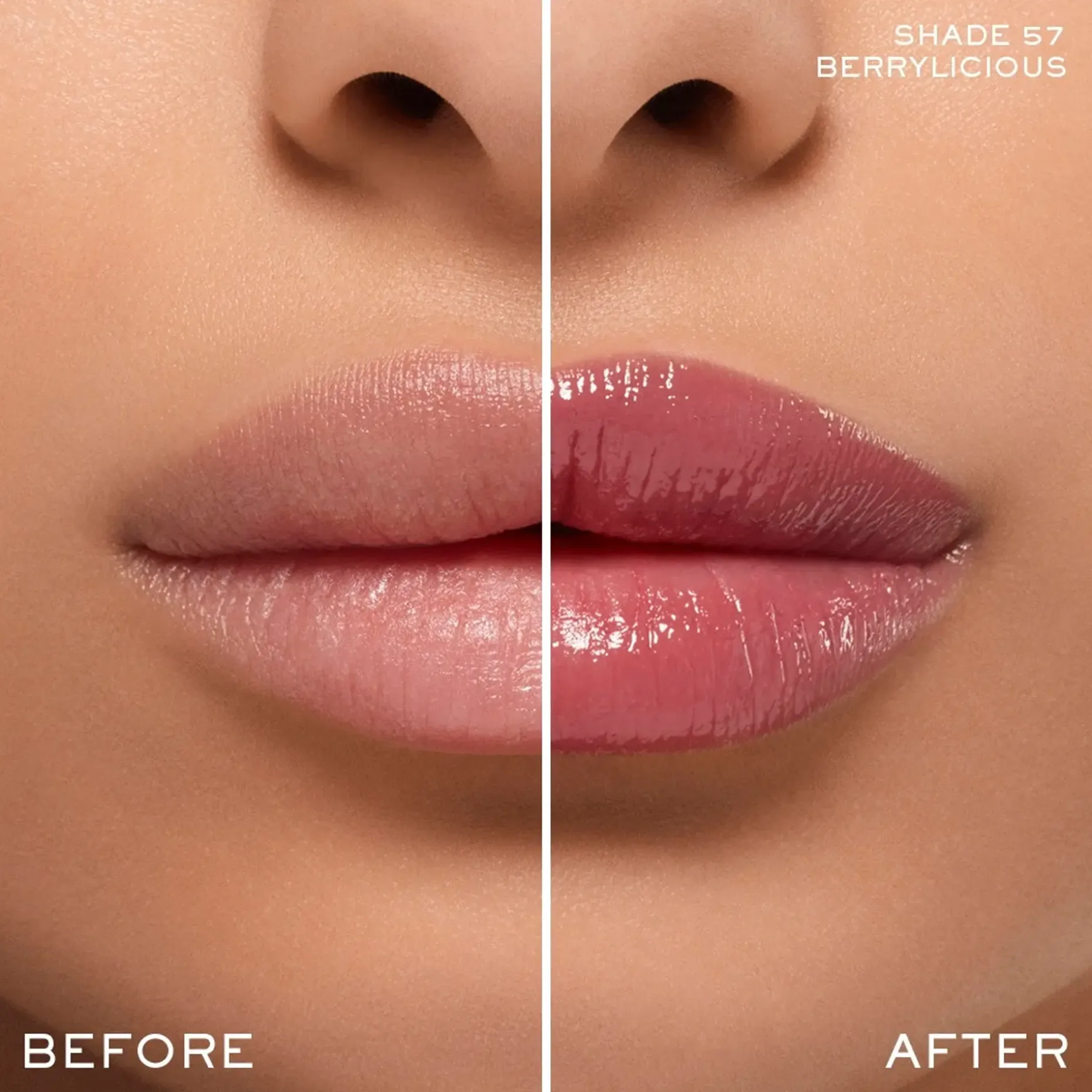 Lancôme Lip Idôle Butterglow Lip Balm huulipuna 3 g