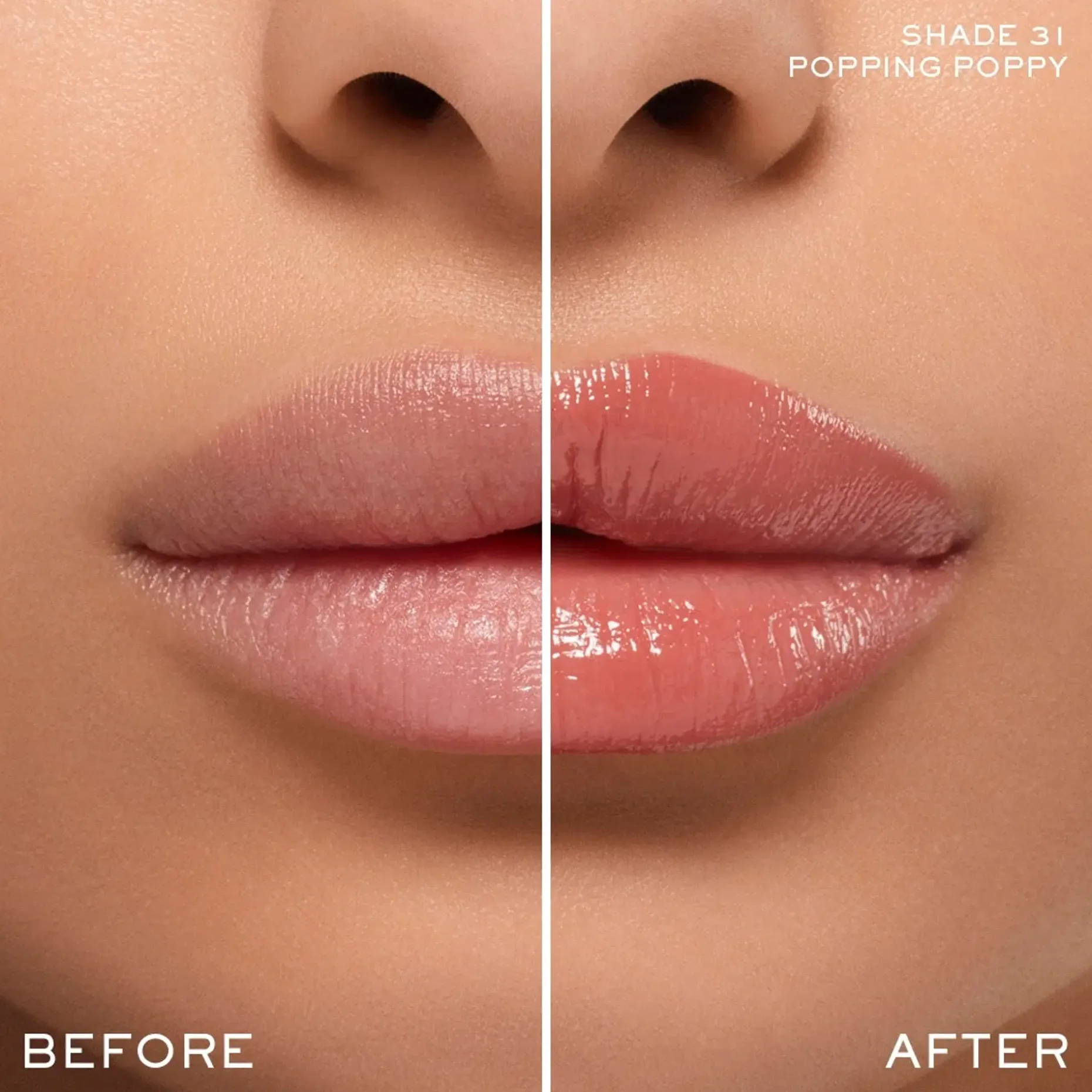 Lancôme Lip Idôle Butterglow Lip Balm huulipuna 3 g