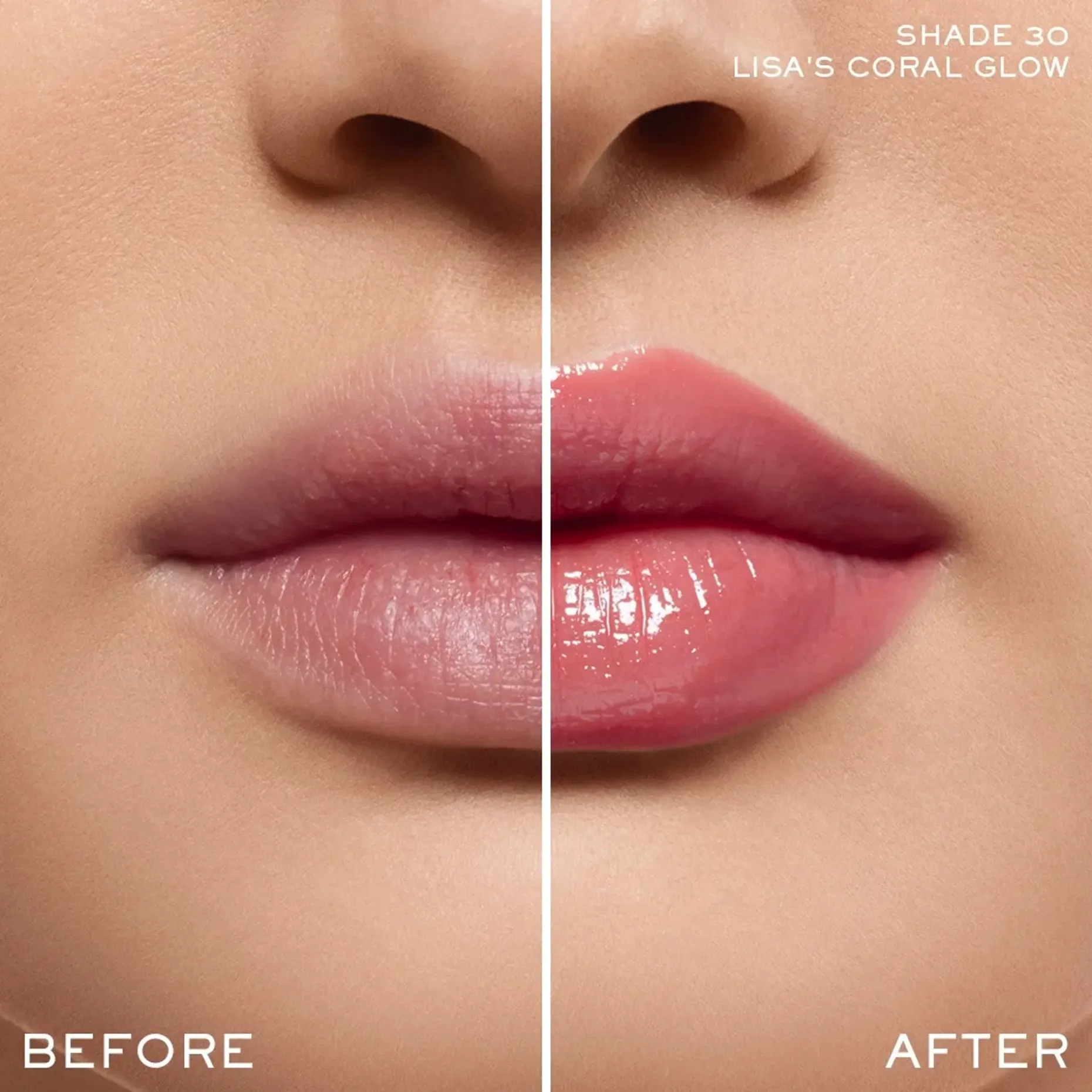 Lancôme Lip Idôle Butterglow Lip Balm huulipuna 3 g