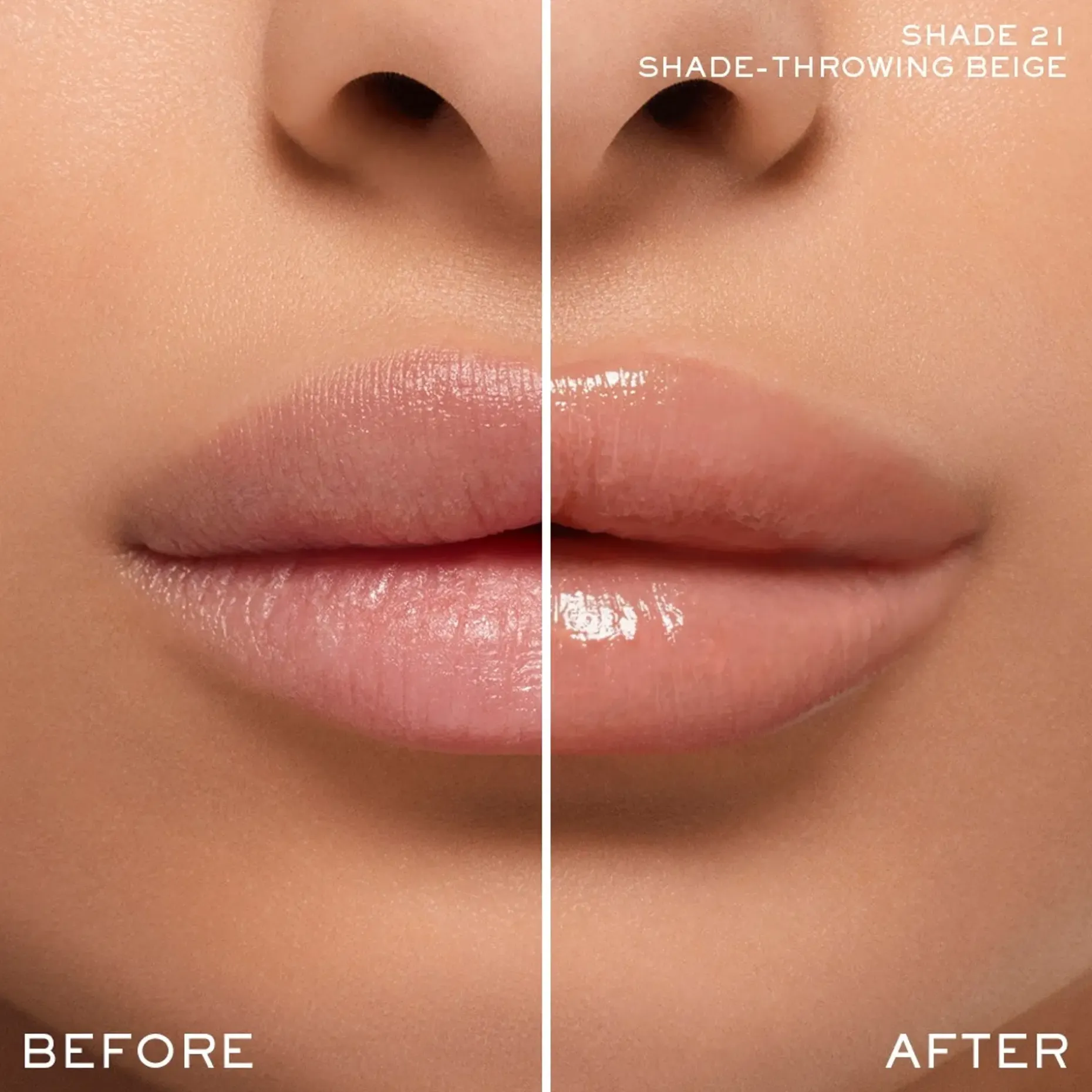 Lancôme Lip Idôle Butterglow Lip Balm huulipuna 3 g