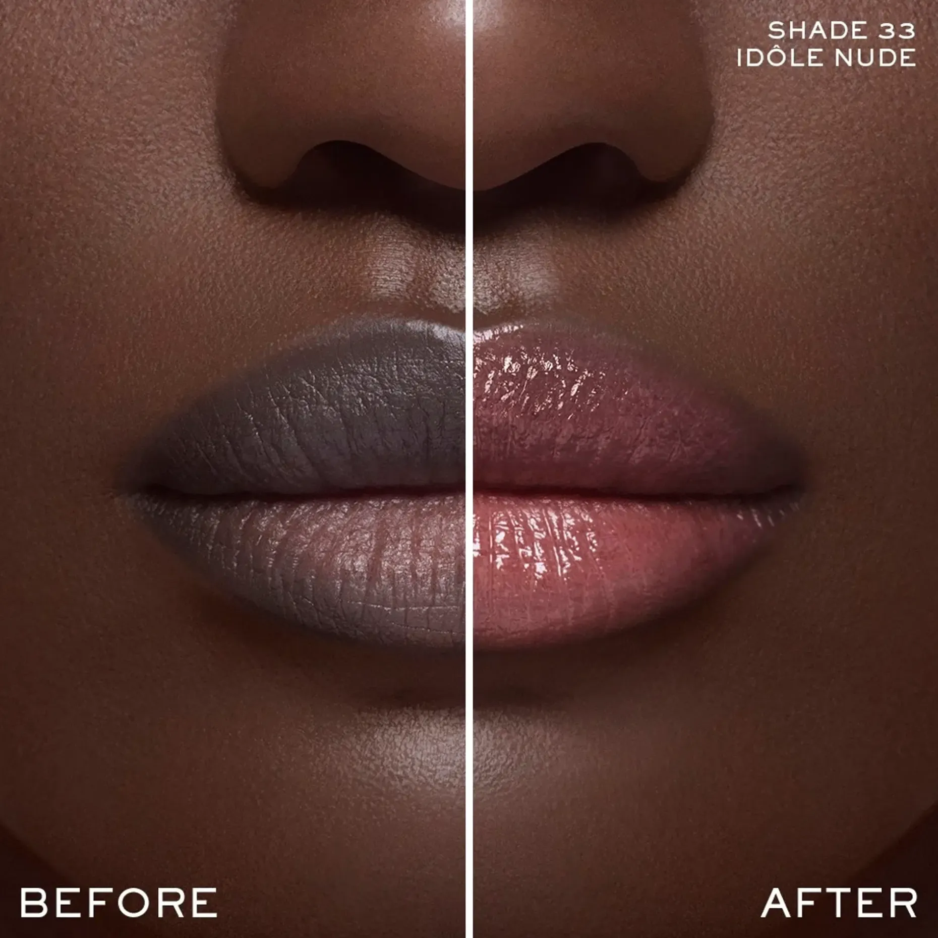 Lancôme Lip Idôle Butterglow Lip Balm huulipuna 3 g