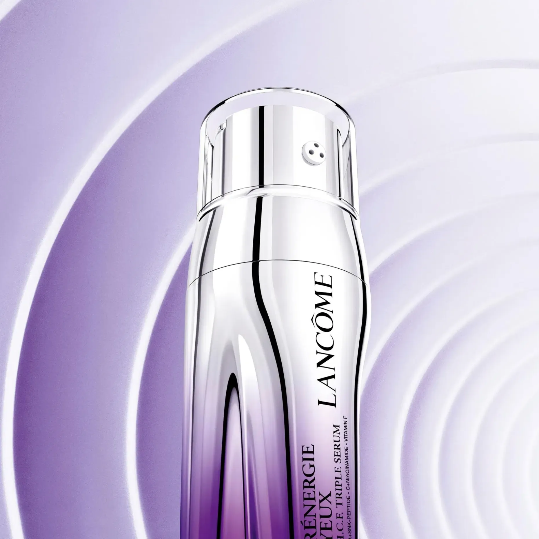 Lancôme Rénergie H.C.F. Triple Serum Eye silmänympärysseerumi 20 ml