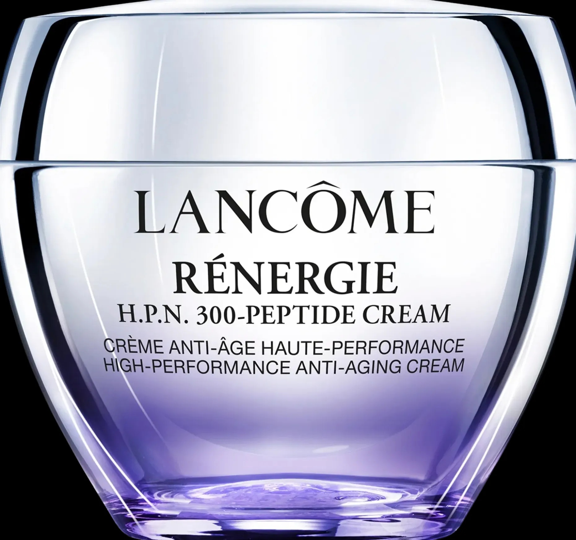 Lancôme Rénergie H.P.N. 300-peptide UVMUNE SPF50 Refill täyttöpakkaus 50 ml