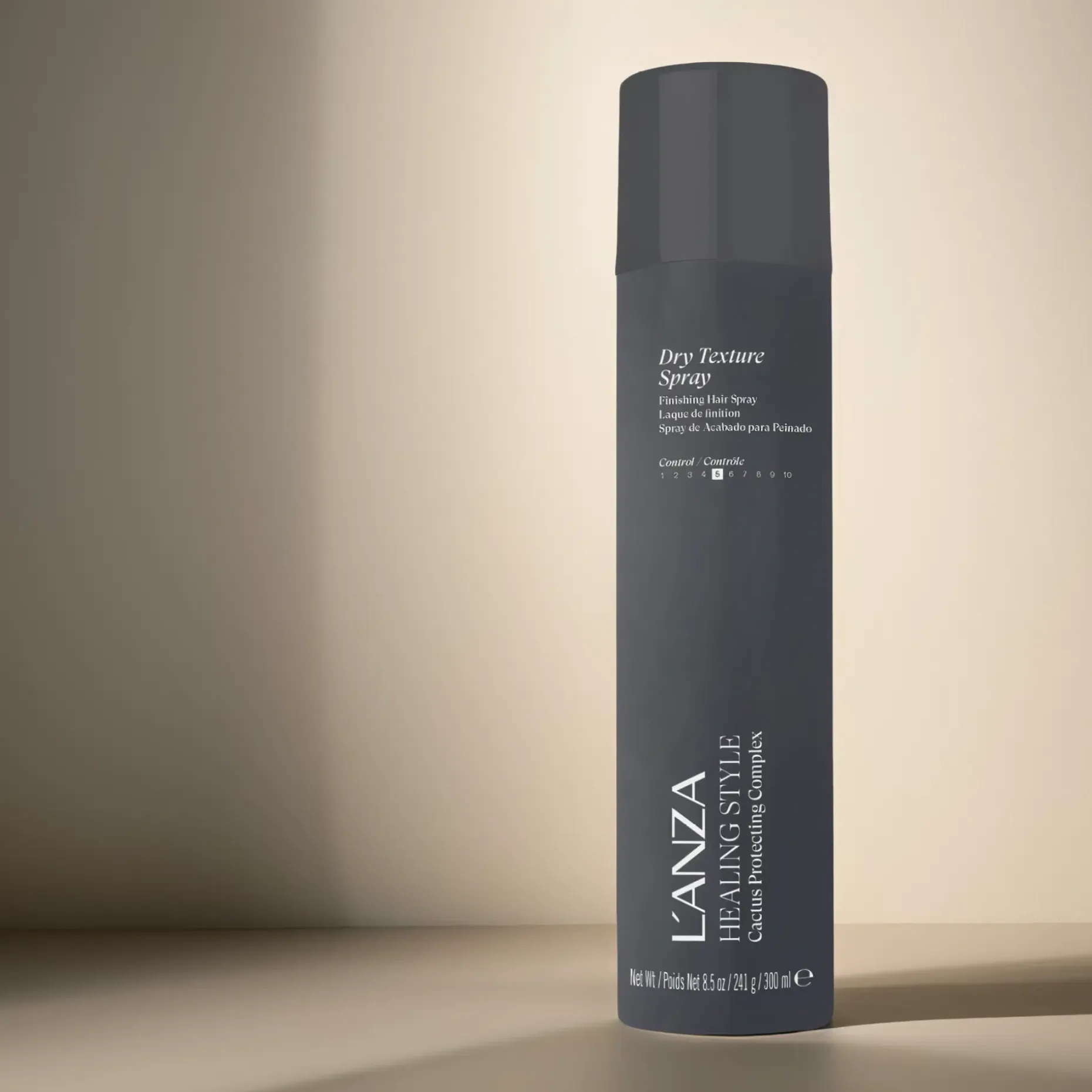 LANZA Kuiva rakennesuihke 300 ml