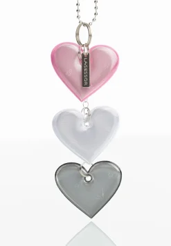 Lasessor 3 hearts heijastin