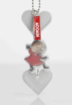 L'asessor Pikkumyy heijastin