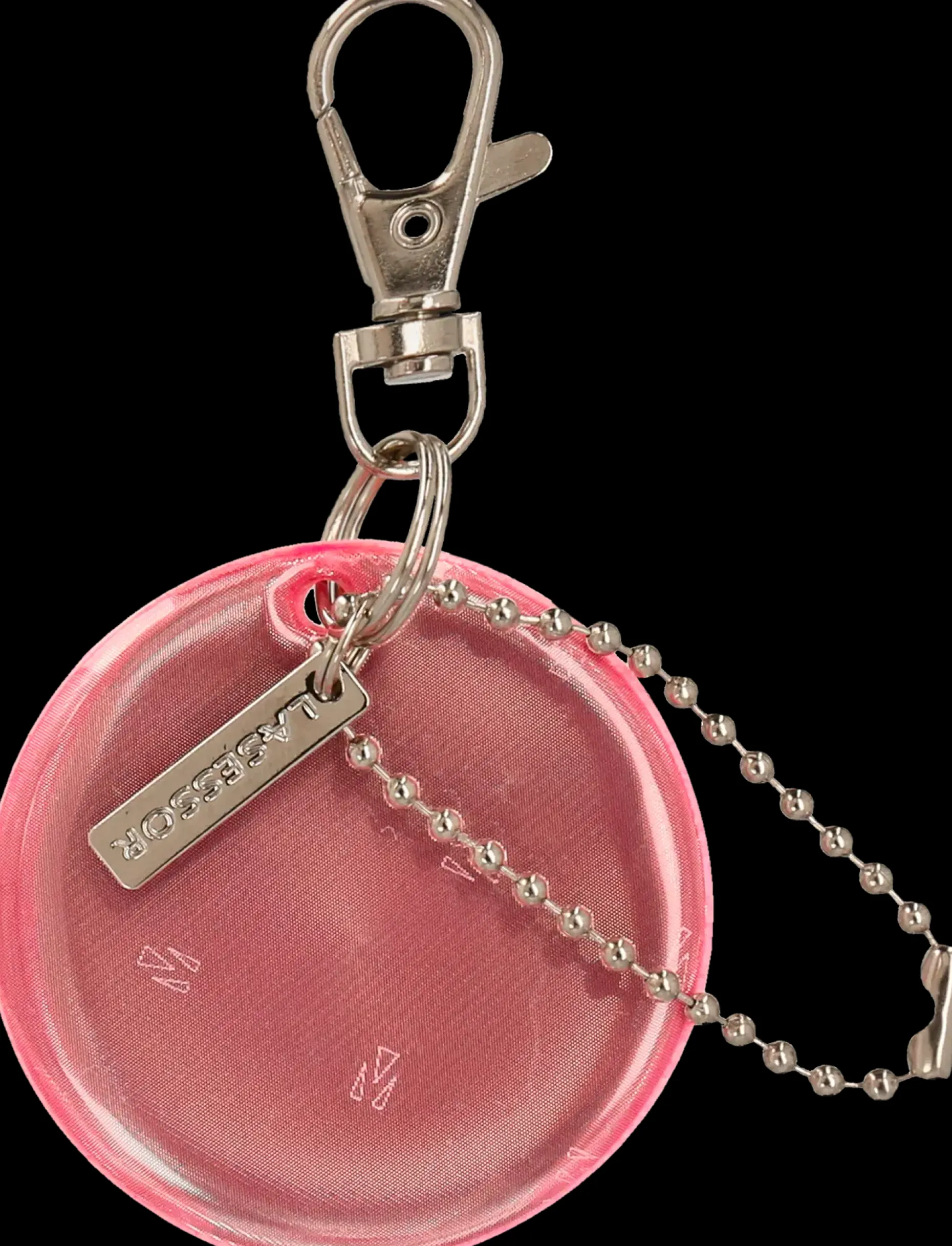 Lasessor Round Heijastin