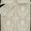 Laura Ashley Josette tuplapussilakanasetti 230x220 + 2kpl 50x60cm tryffle