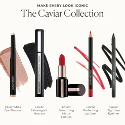 Laura Mercier Caviar Extravagant Mascara 4,5 ml