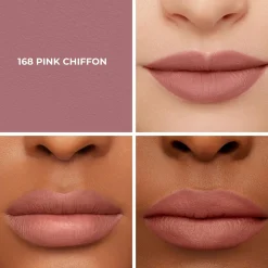 Laura Mercier Caviar Smoothing Matte Lipstick mattahuulipuna 3,8 g