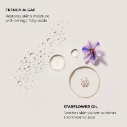 Laura Mercier Serum Body Cream Néroli du vartalovoide 200 ml
