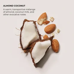 Laura Mercier Soufflé Hand Cream Almond Coconut käsivoide 50 ml