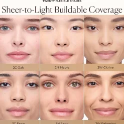 Laura Mercier Tinted Moisturizer Blurred Matte Mini -sävyttävä kosteusvoide 15 ml