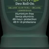 lavera Men Sensitiv Roll-On deodorantti 48h 50 ml