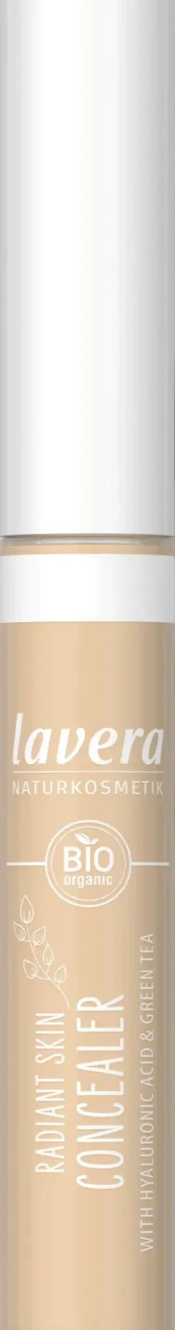 lavera Radiant Skin Concealer peitevoide 5,5 ml