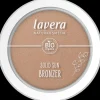 lavera Solid Sun aurinkopuuteri 5,5g