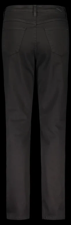 Lee Cooper LC 01 9971 Curvy fit Musta Naisten farkut