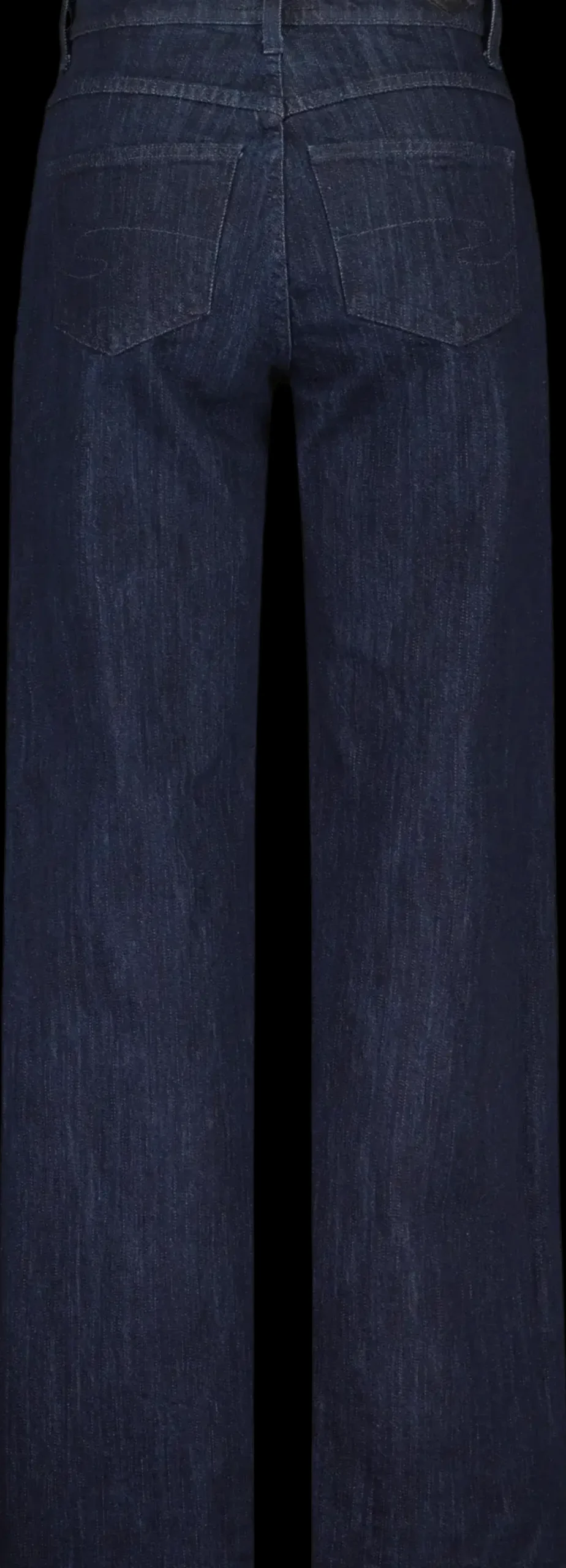 Lee Cooper LC IDA 2398 t.siniset Wide leg regular fit farkut