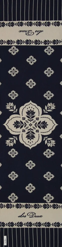 Les Deux Arabesque Scarf huivi