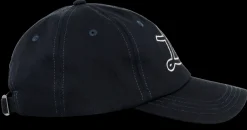 Les Deux LD Hook Dad Cap lippalakki