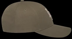 Les Deux LD Logo Baseball Cap lippalakki