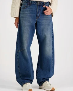 Levi's® Baggy dad barrel farkut