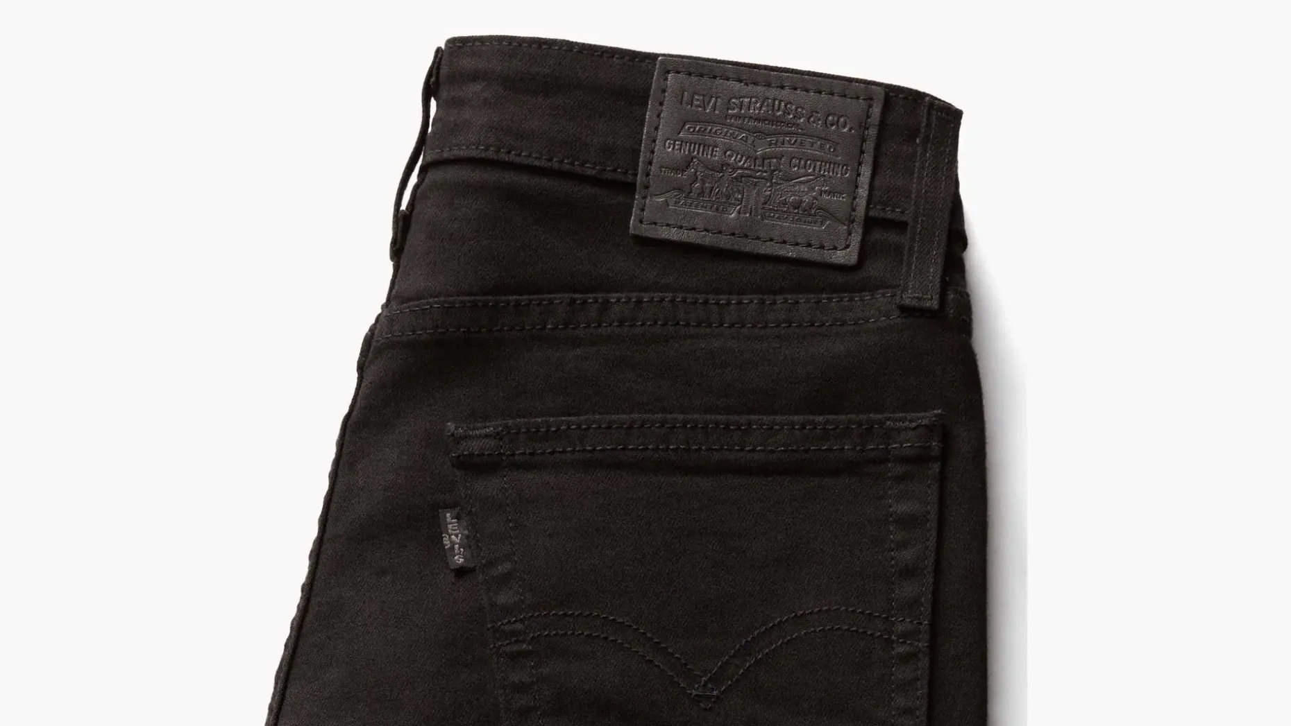 Levi's 721 High Rise Skinny farkut