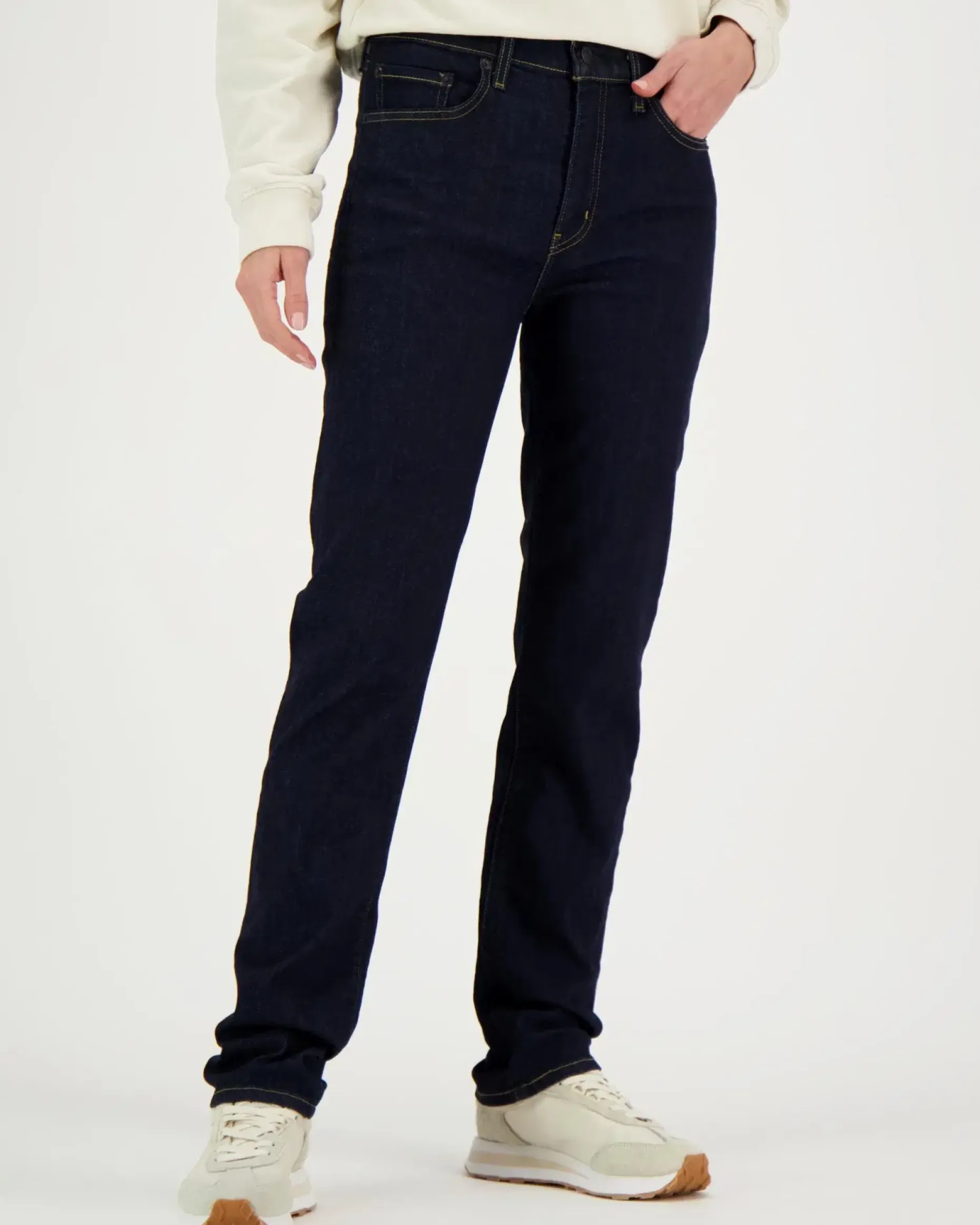 Levi's 724 High Rise Straight farkut