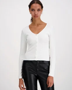 Levi's® Muse pitkähihainen trikooneuletakki