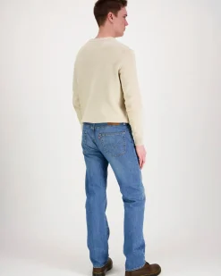 Levi's 501 original farkut