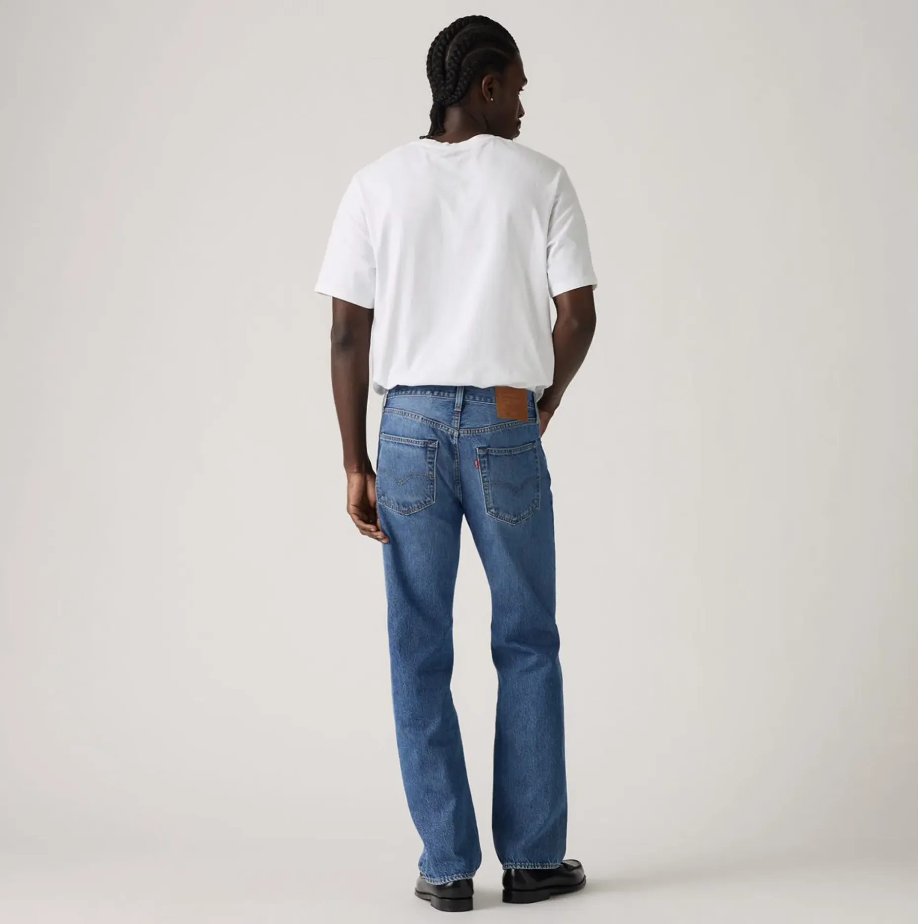Levi's 501 original farkut