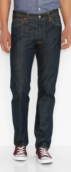 Levi’s® 501 Original Fit farkut