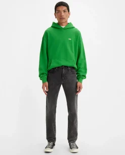 Levi's 502 taper farkut