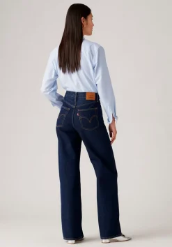 Levi's® Ribgage Wide leg H223 farkut