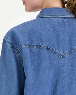 Levi's® Teodora western farkkupaita