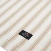 Lexington Icons kalanruoto tabletti 40x50cm beige/valkoinen