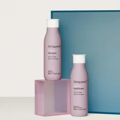 Living proof restore conditioner hoitoaine 236 ml