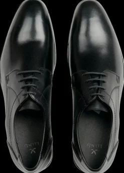 Lloyd Core 111 pukukengät