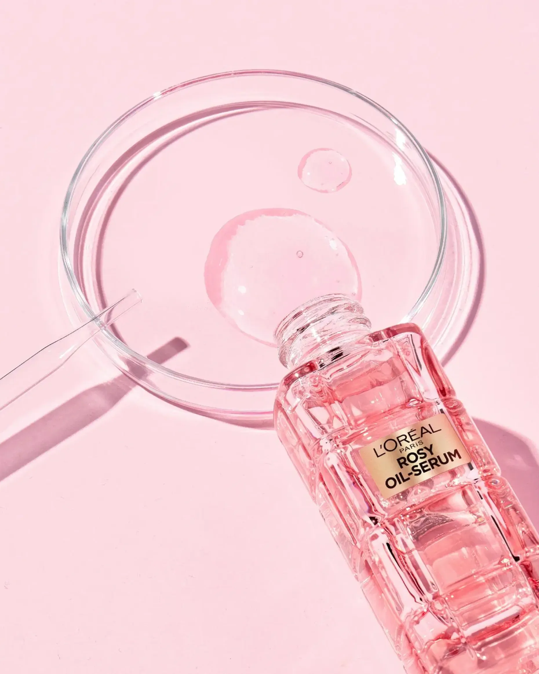 L'Oréal Paris Age Perfect Rosy Radiance seerumi normaalille iholle 30 ml