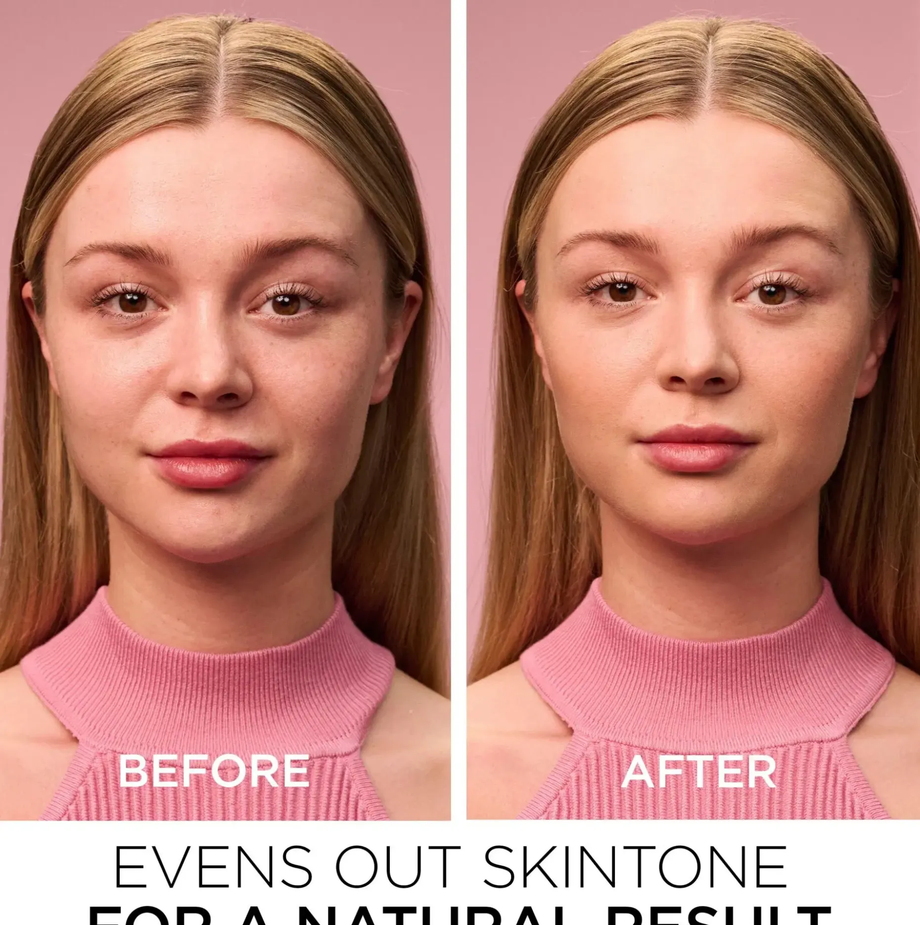 L'Oréal Paris C'est Magic Skin Perfector BB -voide 04 Medium 30ml