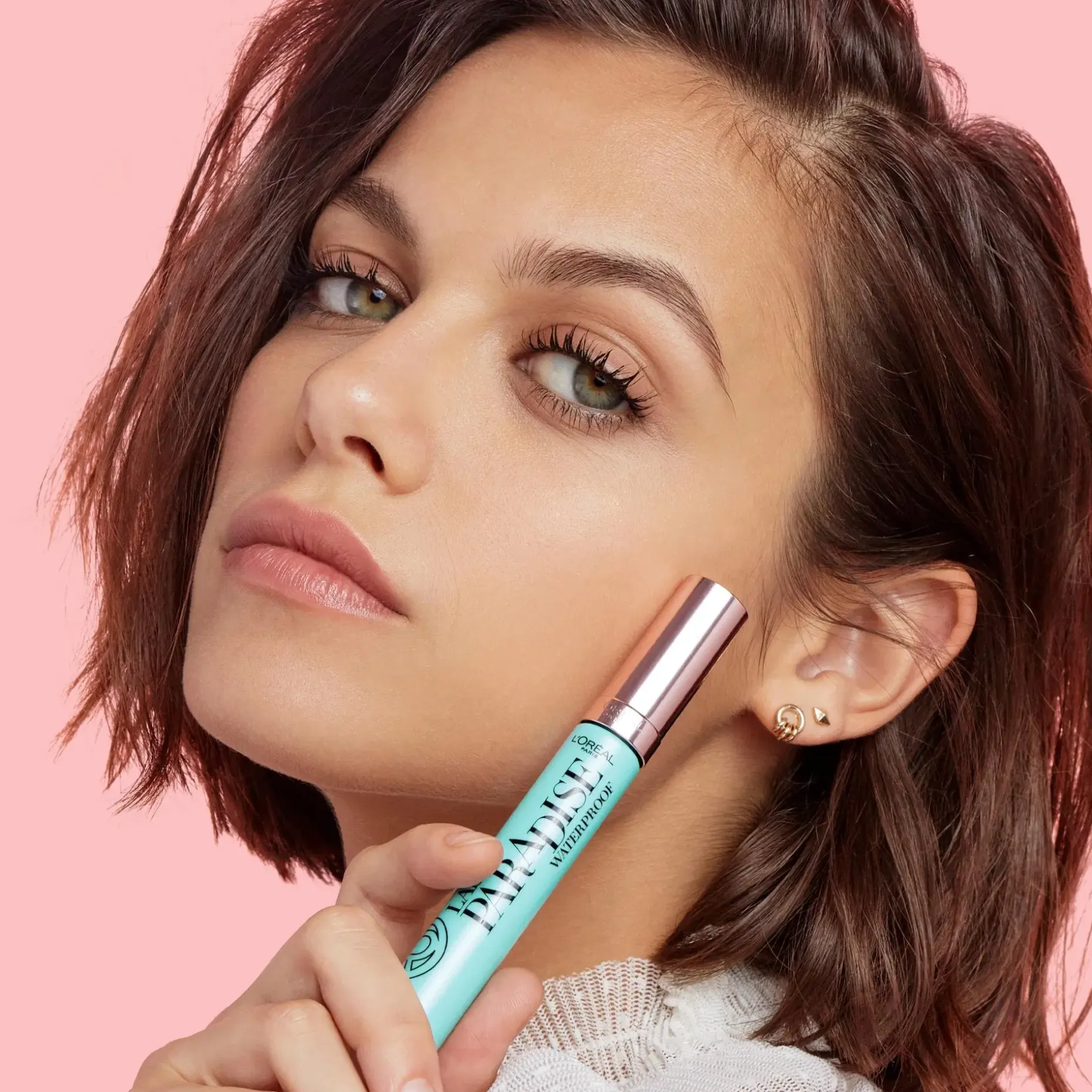 L'Oréal Paris Lash Paradise Waterproof maskara 6 ml