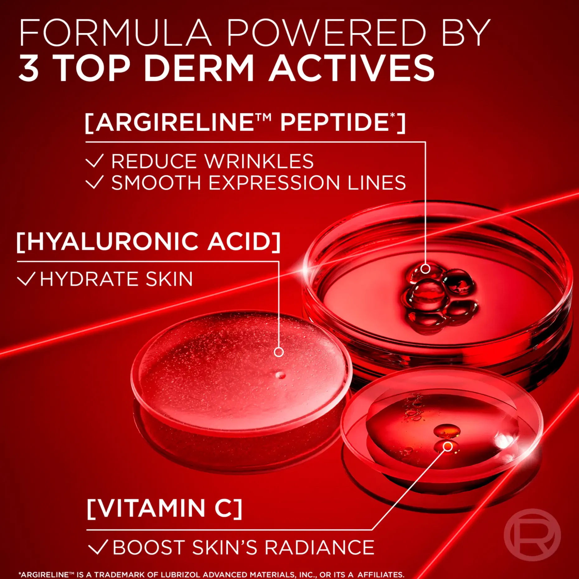 L'Oréal Paris Revitalift Laser seerumi normaalille iholle 30 ml