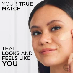 L'Oréal Paris True Match meikkivoide 8N Cappuchino 30ml