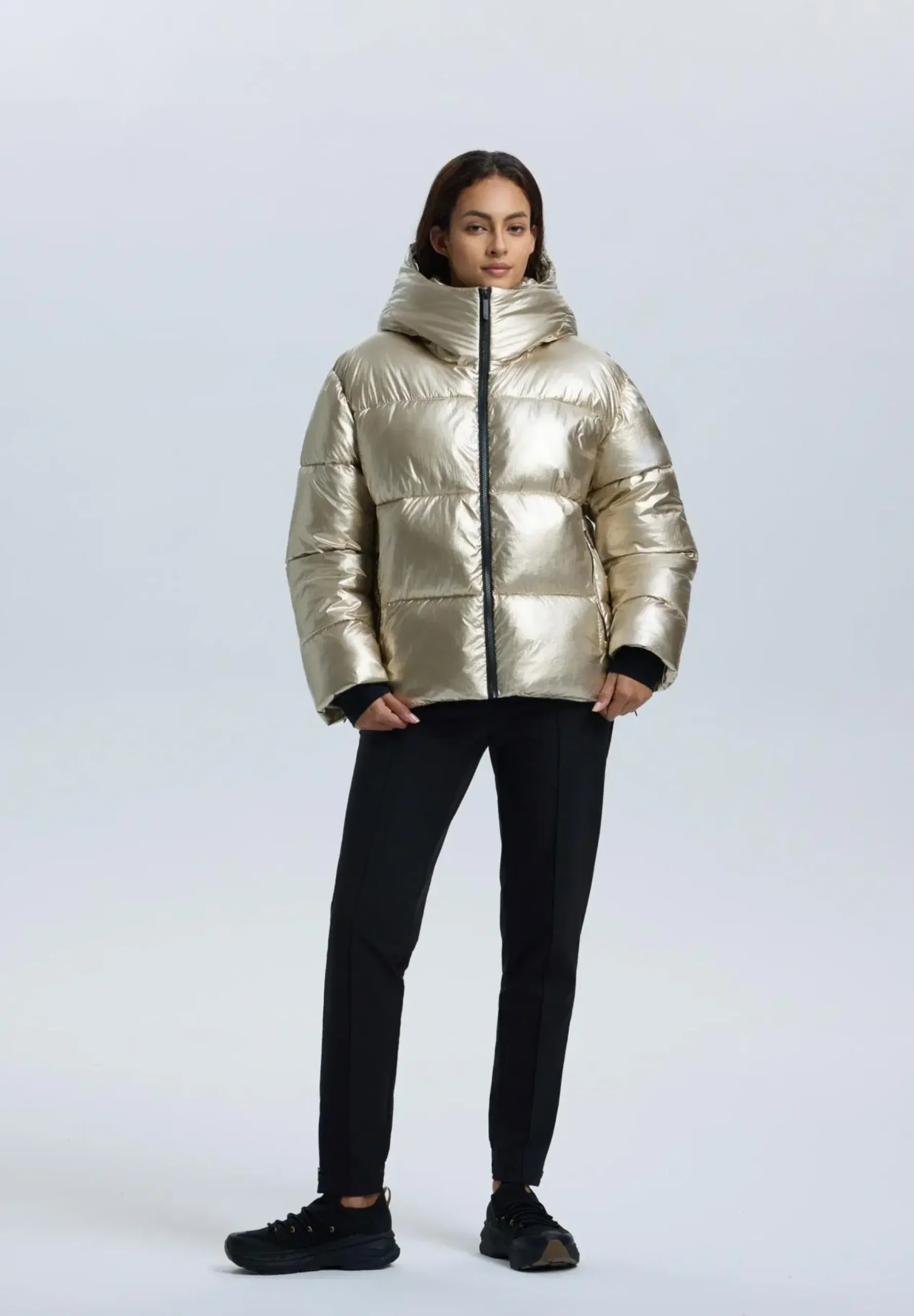 Luhta Eiseberg toppatakki