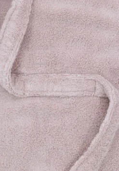 Luin Living kylpytakki L Dusty Rose