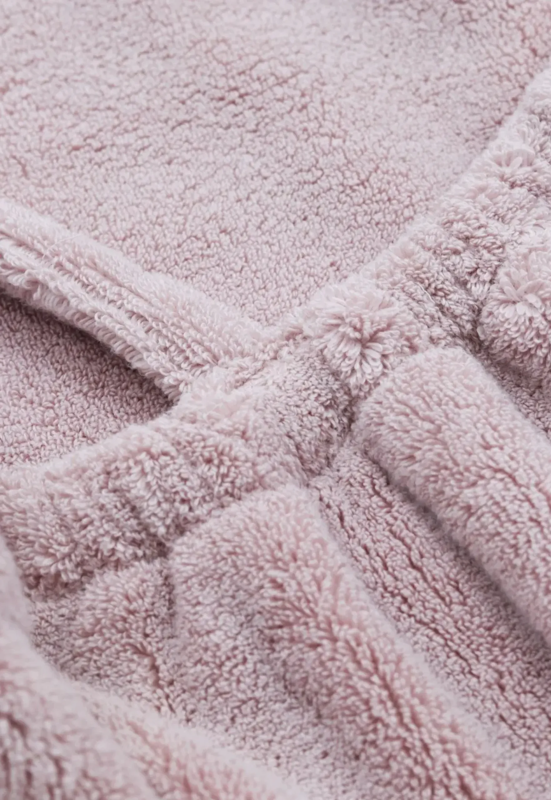 Luin Living Spamekko Dusty Rose L/XL