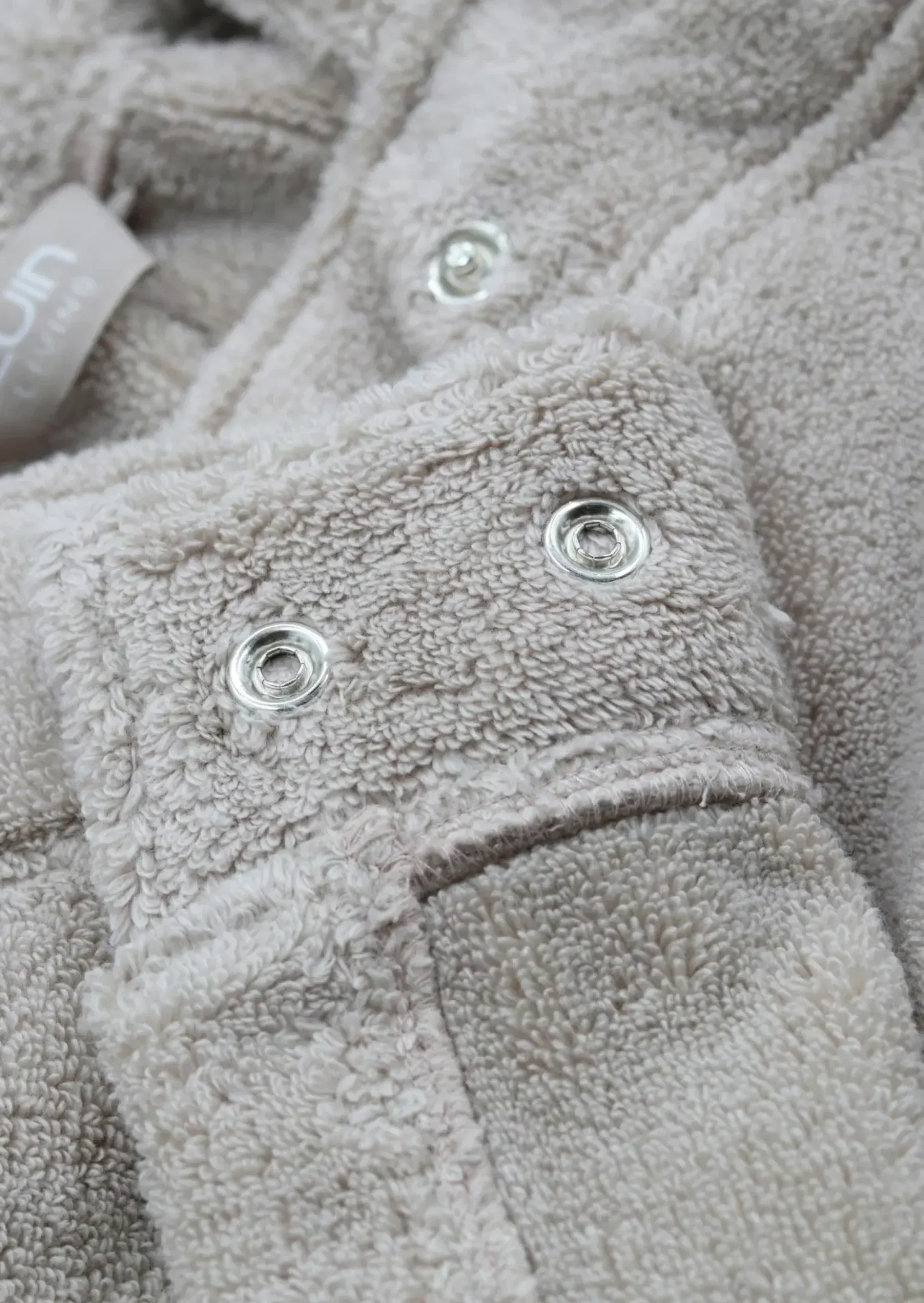 Luin Living Spamekko Sand S/M