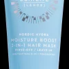 Lumene [LÄHDE] Kosteuttava 2-in-1 hiusten tehohoito 200 ml