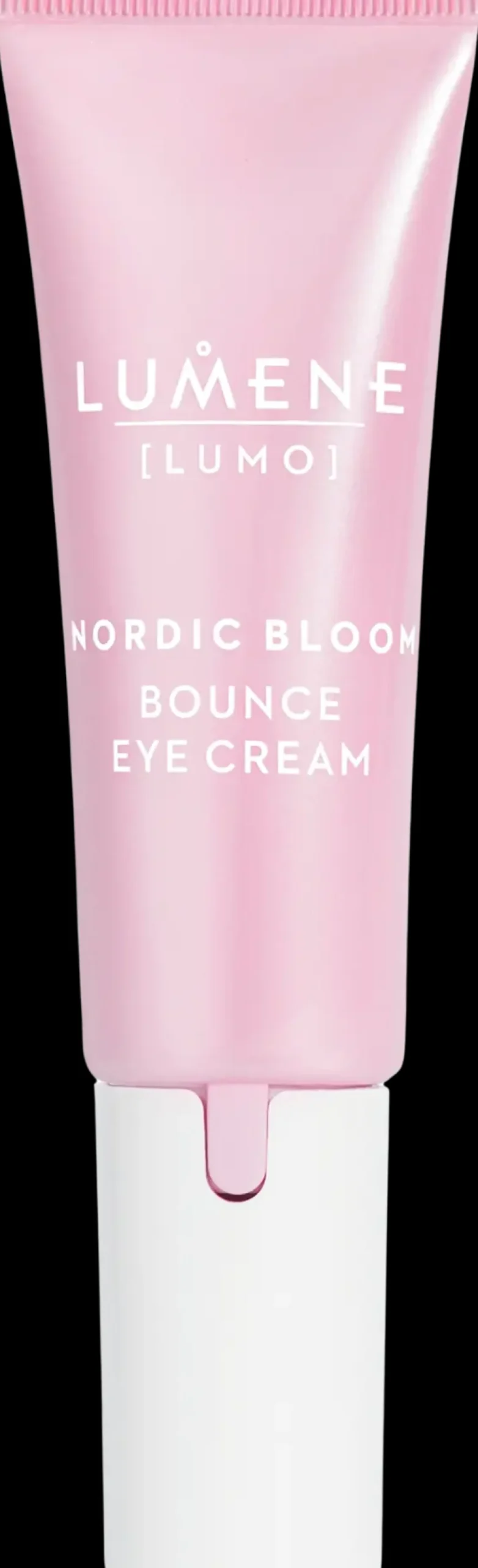 Lumene LUMO Kimmoisuutta lisäävä silmänympärysvoide 10 ml